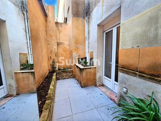  Appartement � vendre 2 pi�ces 53 m�