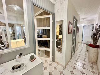  Appartement � vendre 4 pi�ces 87 m�