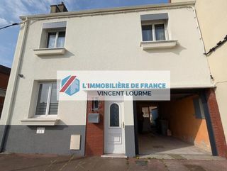  Maison � vendre 7 pi�ces 96 m�