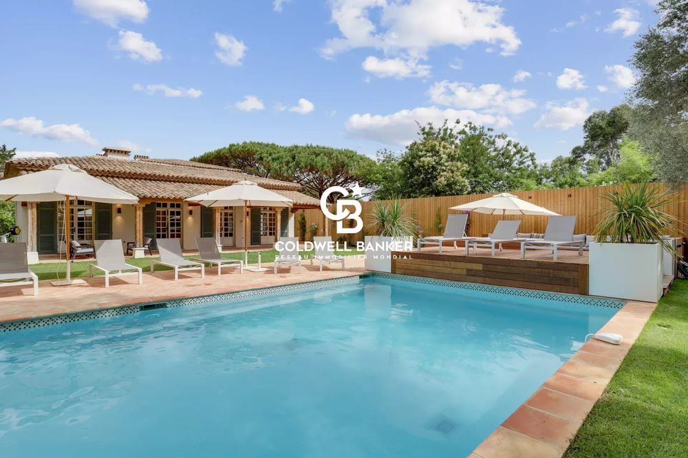 � vendre  Maison Ramatuelle (83350)