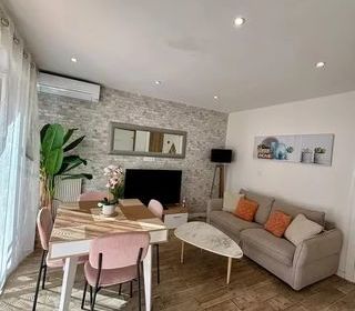  Appartement � vendre 1 pi�ce 26 m�