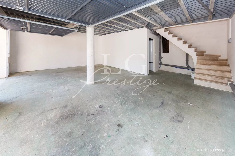 � vendre  Maison Les Adrets-de-l'Est�rel (83600)