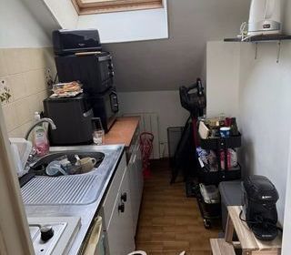  Immeuble � vendre 5 pi�ces 115 m�