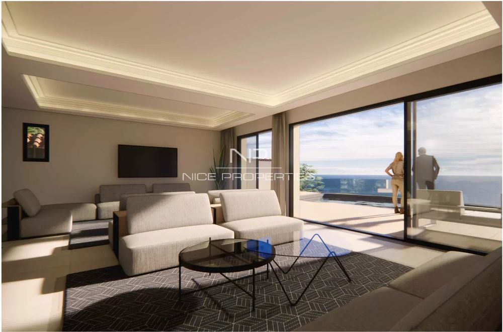 � vendre  Villa Beaulieu-sur-Mer (06310)