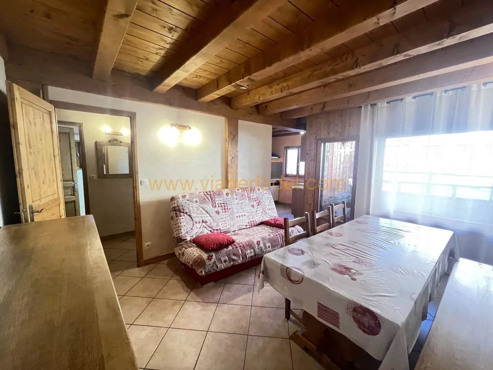 � vendre  Maison Les Avanchers-Valmorel (73260)