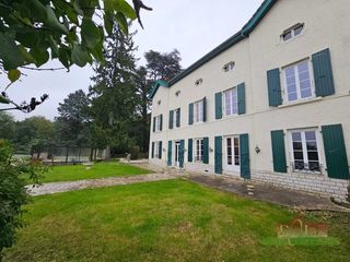  Maison � vendre 7 pi�ces 202 m�