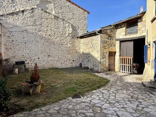  Maison � vendre 7 pi�ces 166 m�