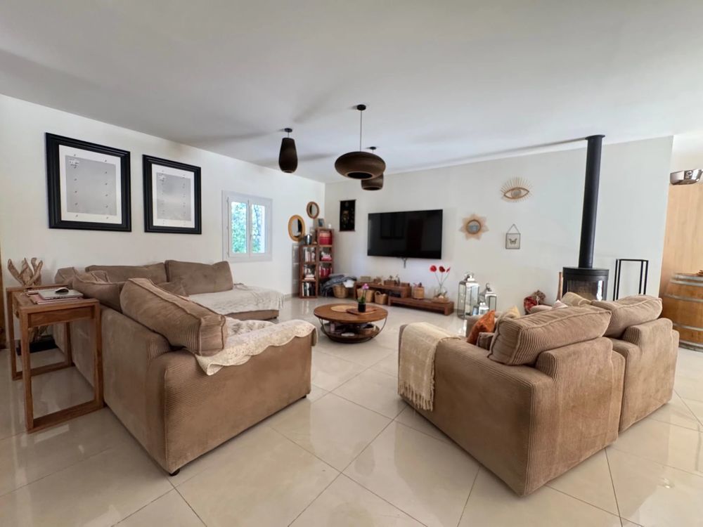 � vendre  Maison Les Arcs (83460)