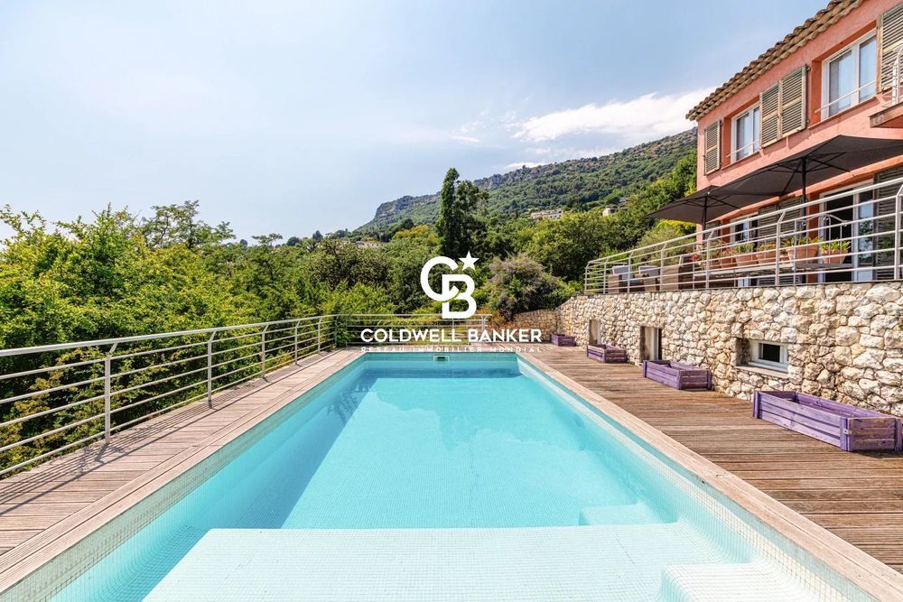 � vendre  Maison Vence (06140)