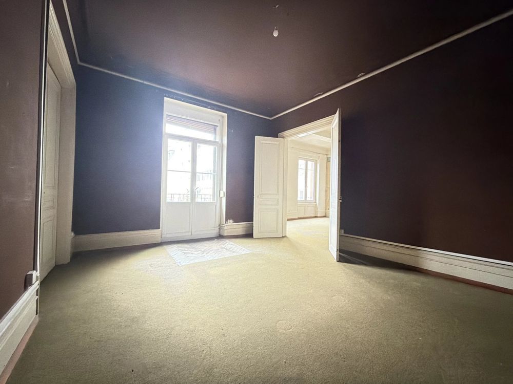 � vendre  Appartement Strasbourg (67000)