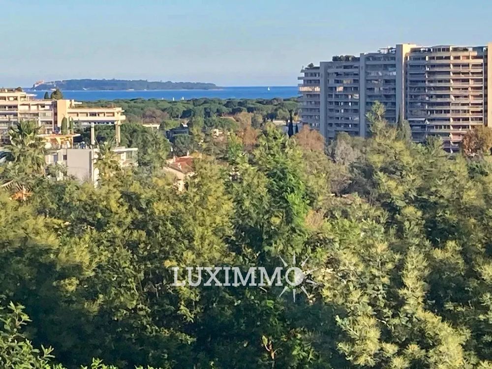 � vendre  Maison Mandelieu-la-Napoule (06210)