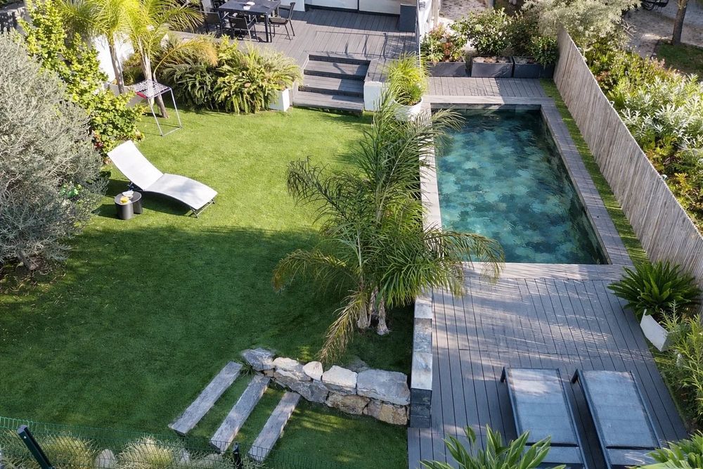 � vendre  Maison Saint-Rapha�l (83700)