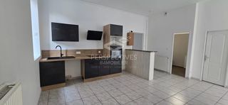  Appartement � louer 2 pi�ces 45 m�