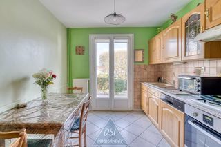  Maison � vendre 6 pi�ces 92 m�