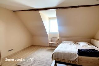  Appartement � vendre 3 pi�ces 68 m�