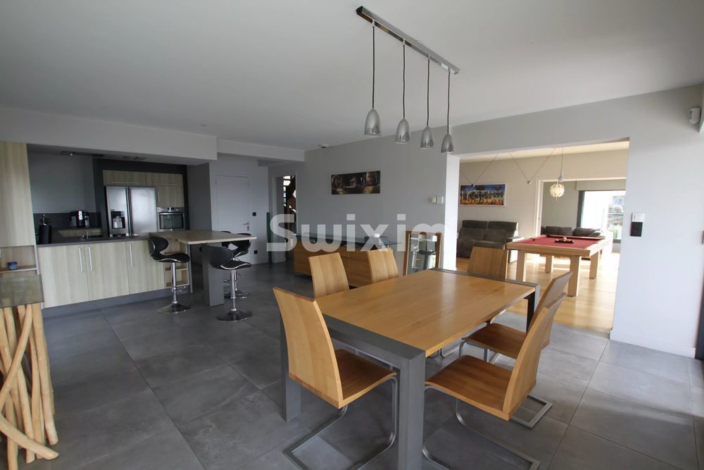 � vendre  Maison Vienne (38200)