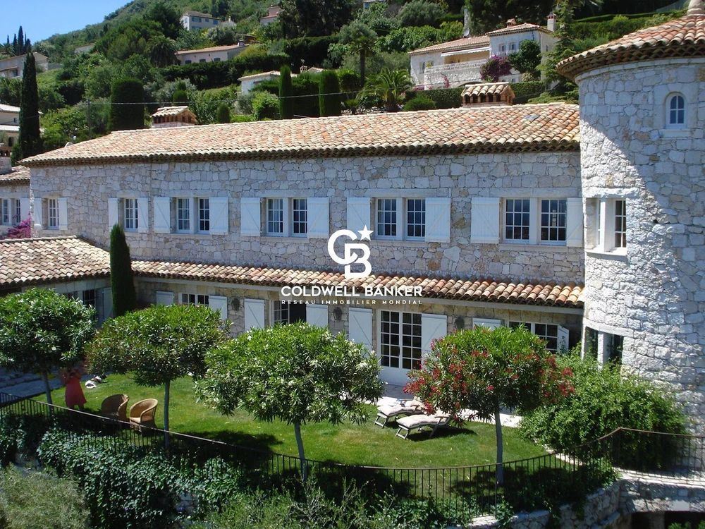 � vendre  Villa Vence (06140)