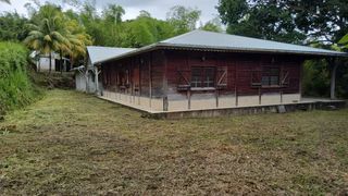  Maison � vendre 10 pi�ces 247 m�