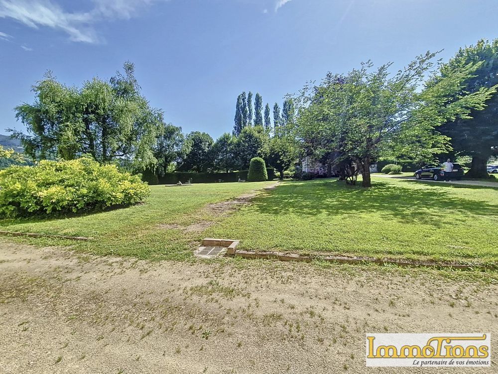 � vendre  Maison Saint-Marcellin (38160)