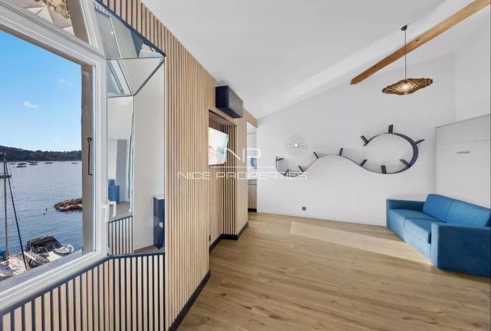 � vendre  Appartement Villefranche-sur-Mer (06230)