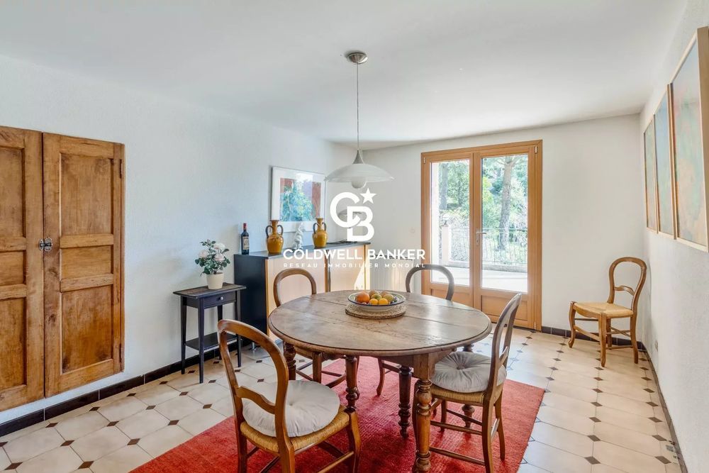 � vendre  Maison Le Lavandou (83980)