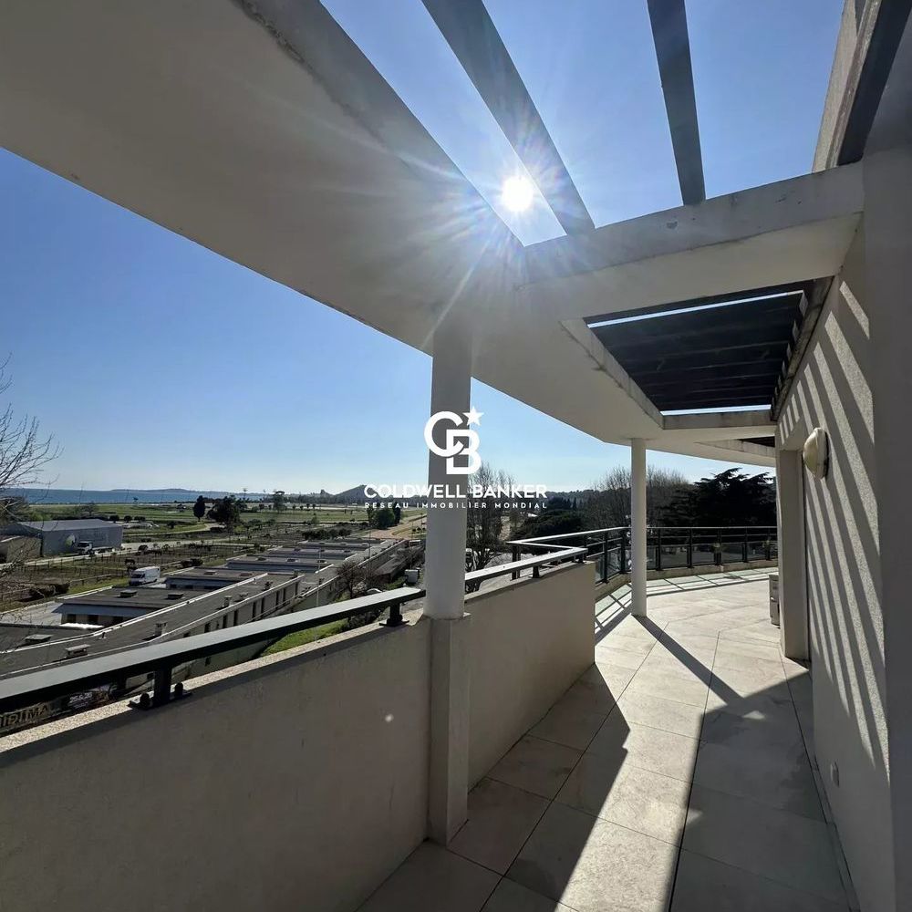 � vendre  Appartement Cagnes-sur-Mer (06800)