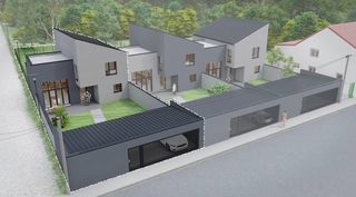  Maison � vendre 5 pi�ces 115 m�