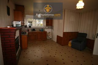  Maison � vendre 7 pi�ces 128 m�