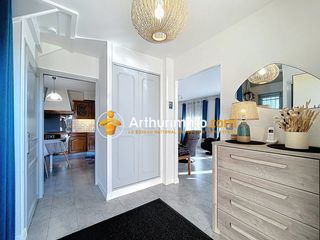  Maison � vendre 5 pi�ces 111 m�