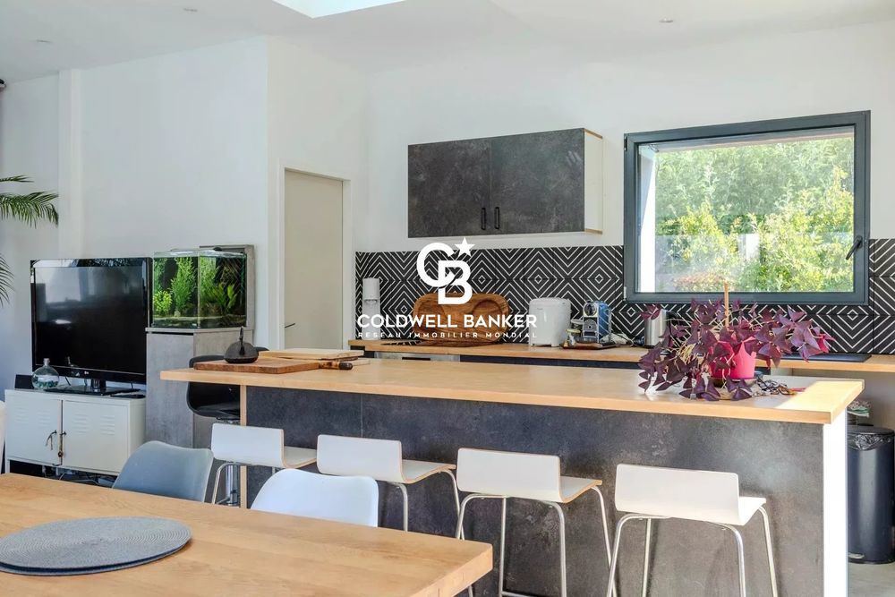 � vendre  Maison Cogolin (83310)