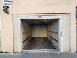  Parking / Garage � vendre 12 m�