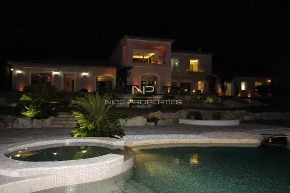 � vendre  Maison Mougins (06250)