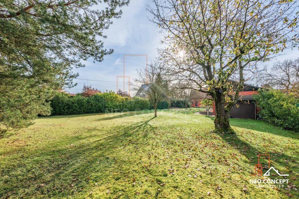 � vendre  Maison Kurtzenhouse (67240)