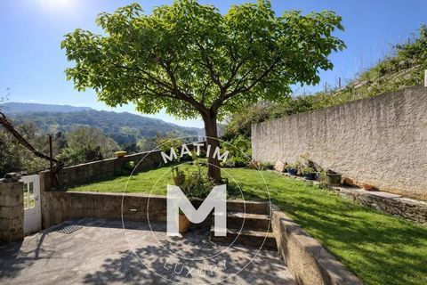   Opportunit� rare �  Folelli Villa - 6 pi�ce(s) - 107 m�