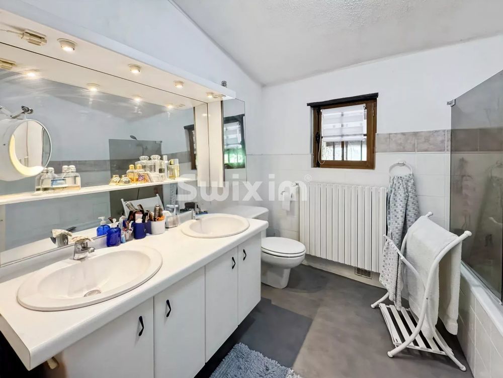 � vendre  Maison Mont�limar (26200)