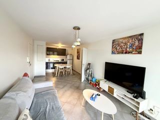  Appartement � vendre 2 pi�ces 50 m�