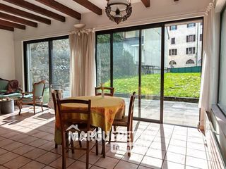  Maison � vendre 5 pi�ces 130 m�