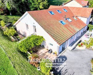  Maison � vendre 7 pi�ces 423 m�