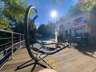  Maison � vendre 7 pi�ces 380 m�