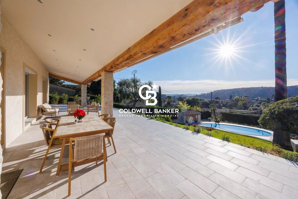 � vendre  Maison Vence (06140)