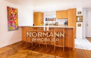  Appartement � vendre 5 pi�ces 148 m�