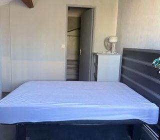  Appartement � vendre 1 pi�ce 40 m�