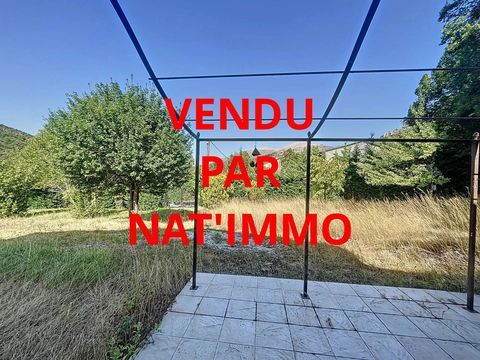   Maison 6p 110 m� - Terrain 1500 m� Maison - 6 pi�ce(s) - 110 m�