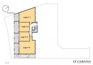  Appartement � vendre 2 pi�ces 37 m�