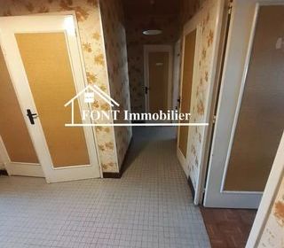  Appartement � vendre 3 pi�ces 65 m�