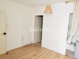  Appartement � vendre 2 pi�ces 35 m�