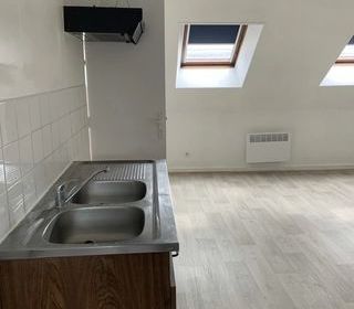  Appartement � louer 2 pi�ces 27 m�