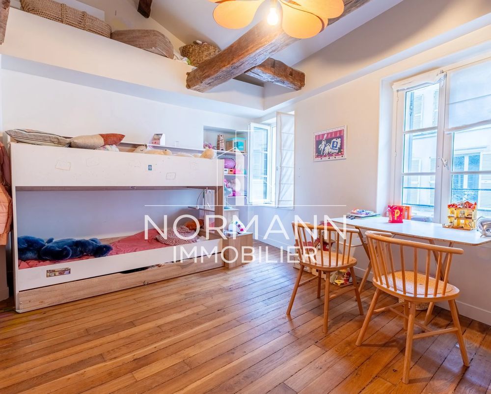 � vendre  Appartement Paris 7