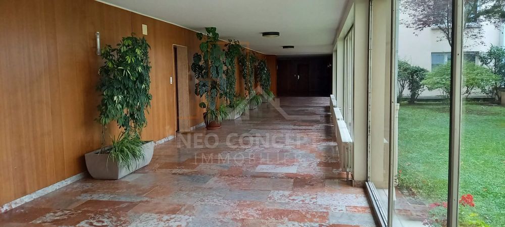 � vendre  Appartement Strasbourg (67000)