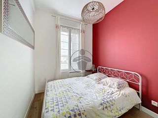  Appartement � vendre 5 pi�ces 65 m�